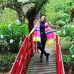 Chale Da Marcela