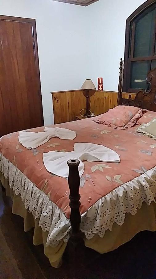 Casa de hóspedes Chale Da Marcela
