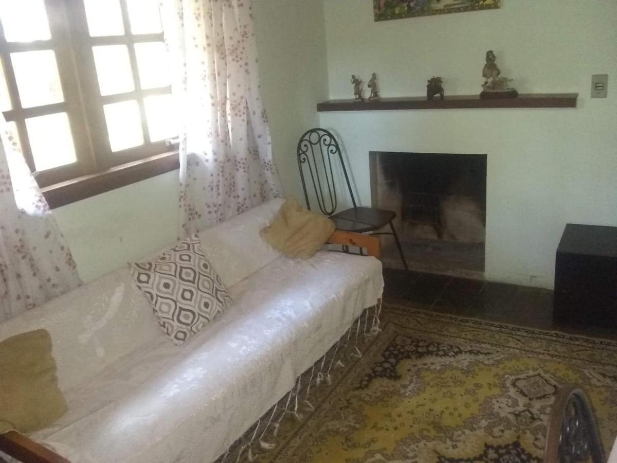 Casa de hóspedes Chale Da Marcela